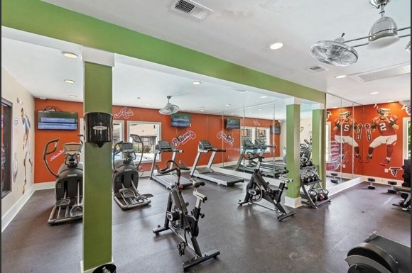 Circa And Ecco Apartments Atlanta Ga 30350 Circa And Ecco Apartments Atlanta Ga 30350