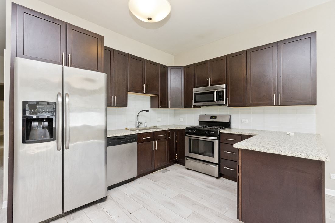2246 Belden Apartments photo