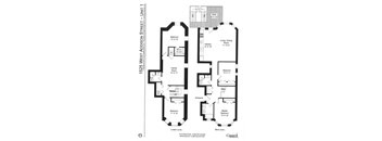 Four Bedroom