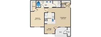 Ashlawn Floor Plan at Wyndchase Aspen Grove, Franklin, TN, 37067