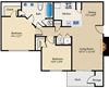 Boxmere Floor Plan Boxmere Floor Plan at Wyndchase at Aspen Grove, Franklin, TN