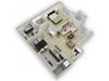 The Gillilan Floorplan The Gillilan Floorplan at Algonquin Square Apartment Homes, Algonquin, IL 60102