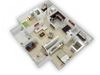 The Plumleigh Floorplan The Plumleigh Floorplan at Algonquin Square Apartment Homes, Algonquin, IL 60102