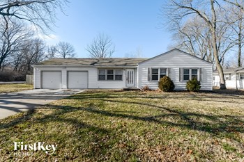 Houses In Kansas City