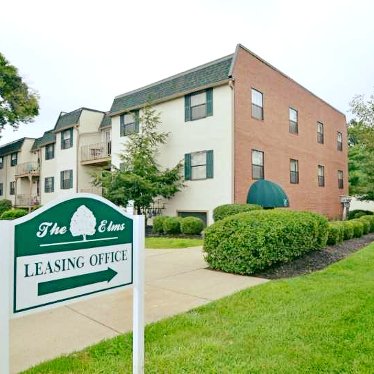 The Elms Apartments Apartments in Gahanna, OH