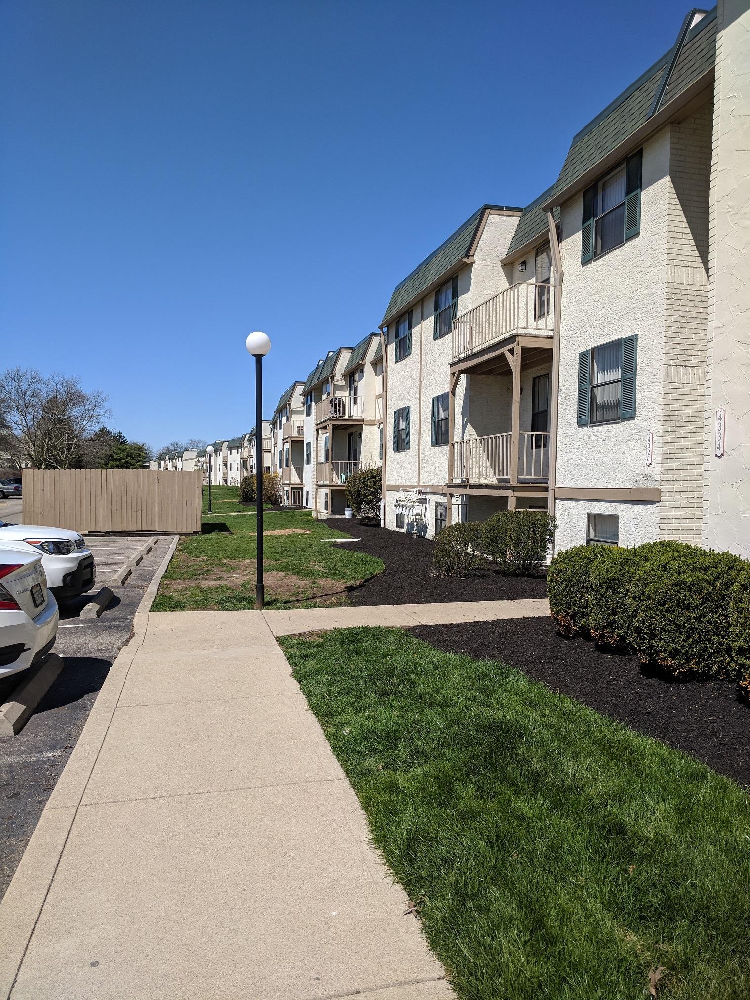 The Elms Apartments | Apartments in Gahanna, OH
