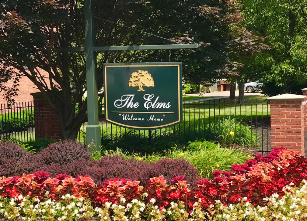 The Elms Apartments 4334 Appian Way West Gahanna Oh Rentcafe
