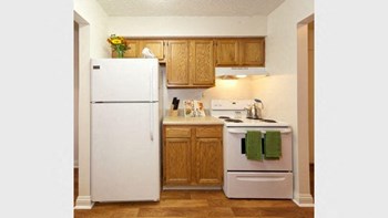 4334 Appian Way West 1-3 Beds Apartment for Rent - Photo Gallery 8