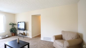 4334 Appian Way West 1-3 Beds Apartment for Rent - Photo Gallery 14