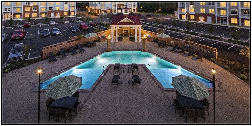 3 Bedroom Apartments In Norfolk