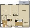 Floor Plan 2C