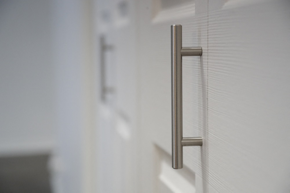 Closet Handle