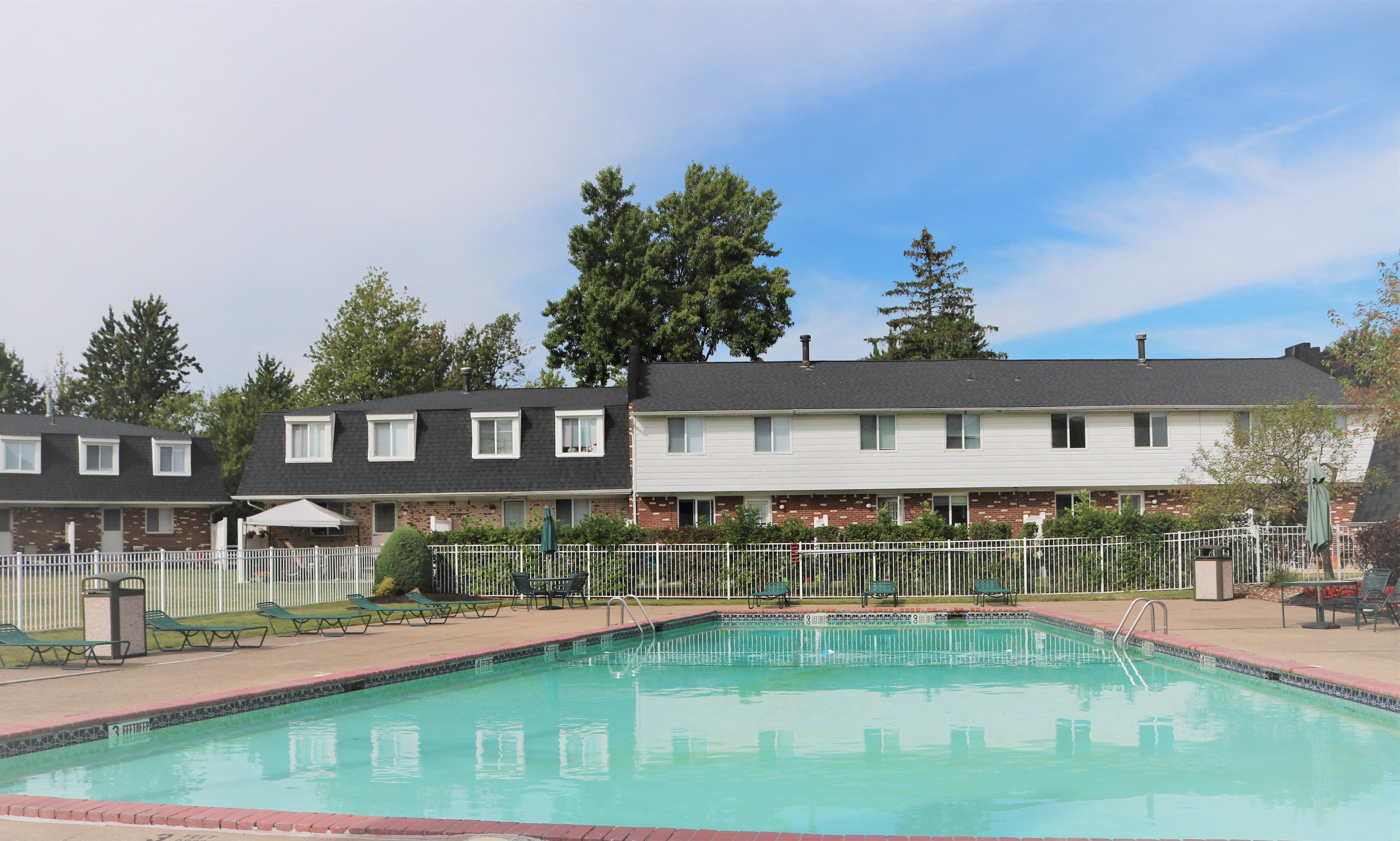 Dannybrook Apartments, 293 Palmdale Dr, Williamsville, NY RentCafe