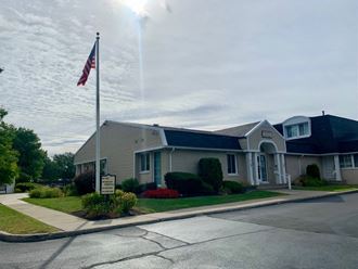 Office at Dannybrook Apartments, Williamsville, NY, 14221