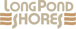 Long Pond Shores Logo at Long Pond Shores Waterfront Apartments, Rochester, NY