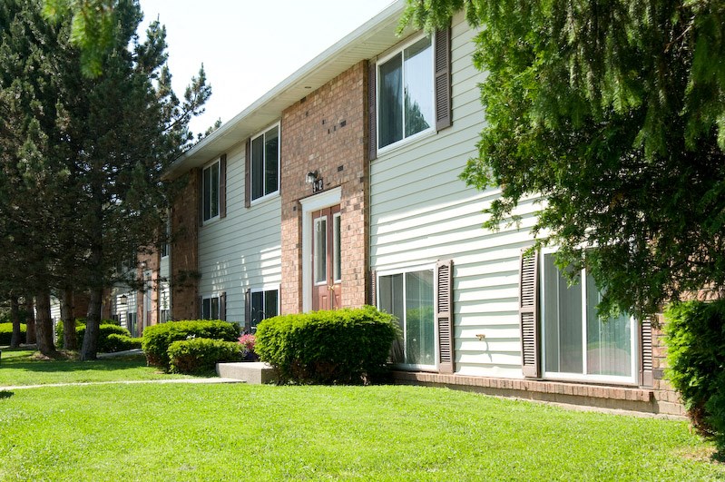 Bradford Manor Apartments, 161 Victor Ln, Hamlin, NY RentCafe