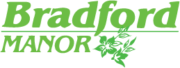 Bradford Manor Apartments logo