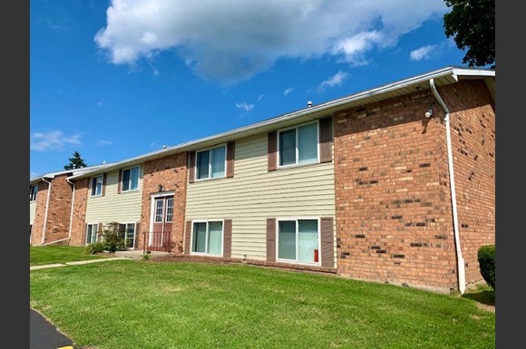 Bradford Manor Apartments, 161 Victor Ln, Hamlin, NY - RENTCafé