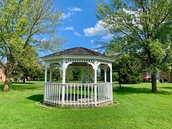 Gazebo