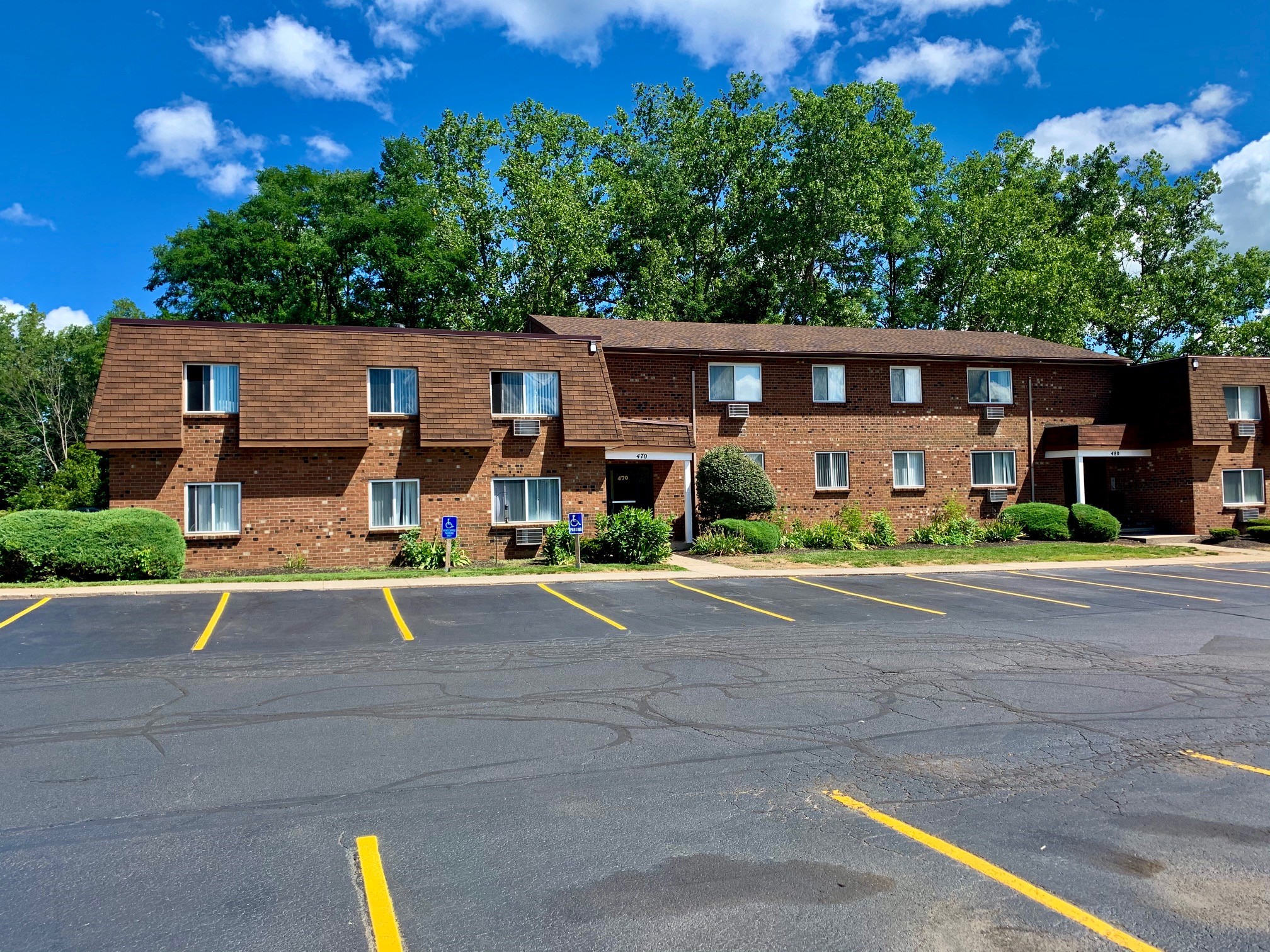 Chili Heights Apartments, 555 Audino Lane, Rochester, NY - RENTCafé