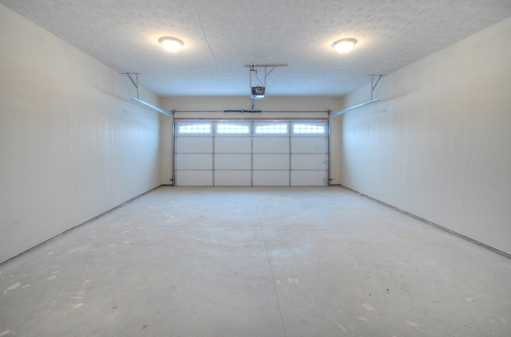 Attached Garage Available at Townhomes at Pleasant Meadows, Lancaster