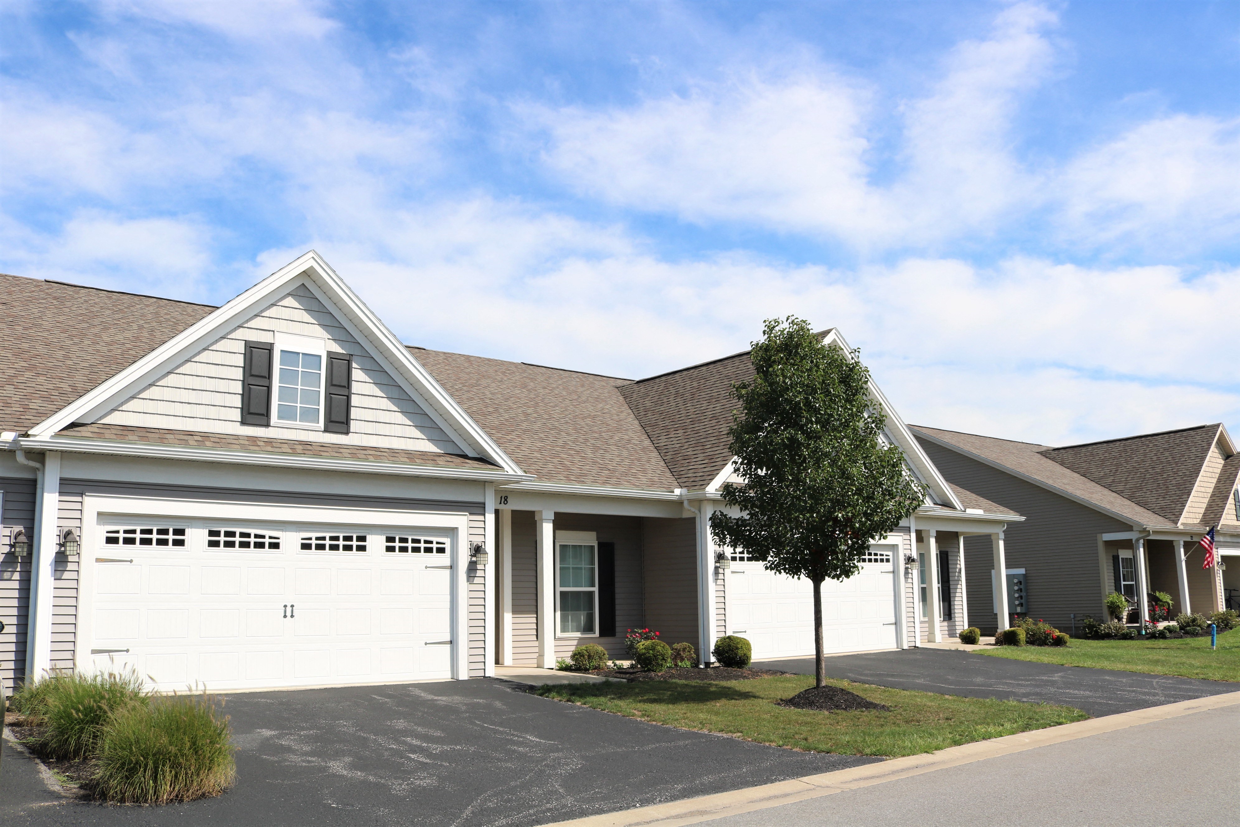 The Townhomes At Pleasant Meadows, 12 Fernwood Dr, Lancaster, NY RentCafe