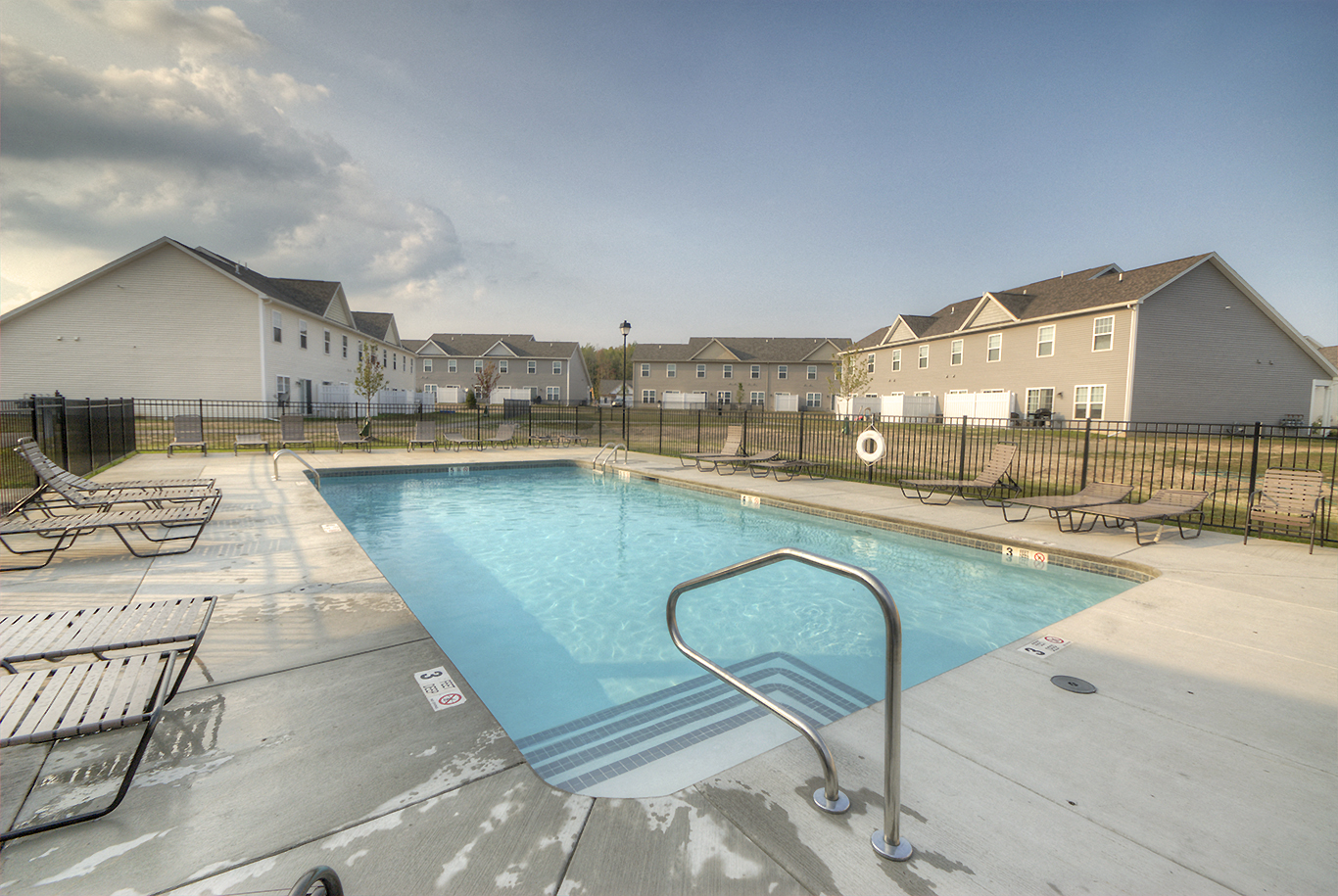 The Townhomes At Pleasant Meadows, 12 Fernwood Dr, Lancaster, NY RentCafe