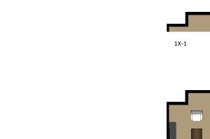 1x 1x