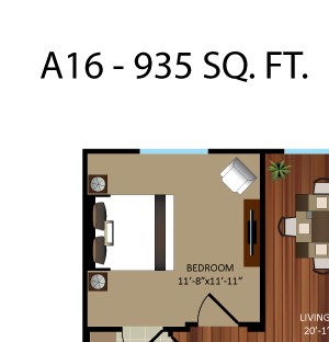 a16 a16
