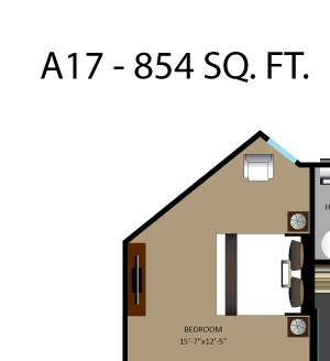A17 A17