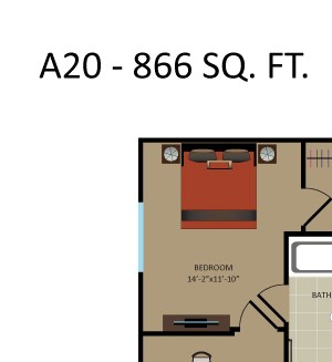 A20 A20