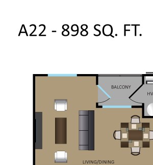 A22 A22