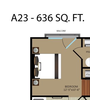 A23 A23