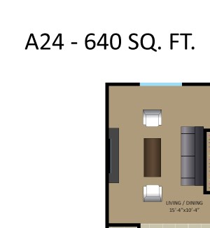 A24 A24