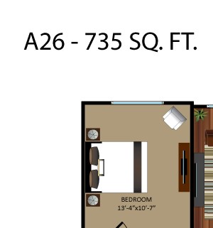 A26 A26