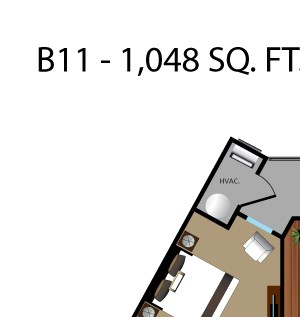 B11 B11