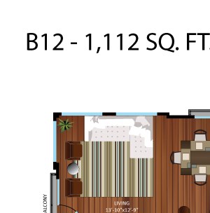 B12 B12