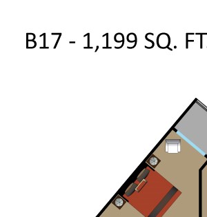 B17 B17