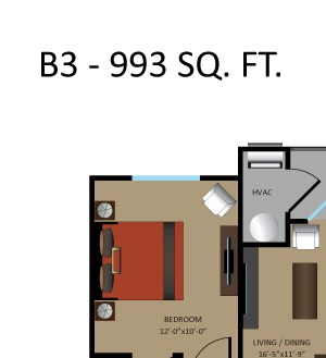 B3 B3