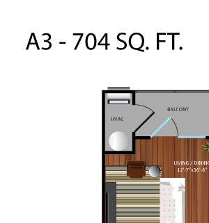 A3 A3