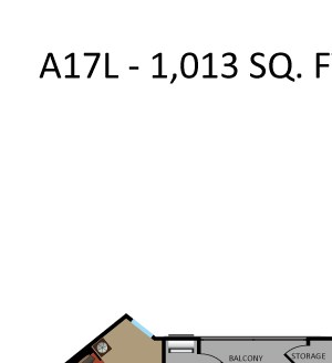 a17l a17l