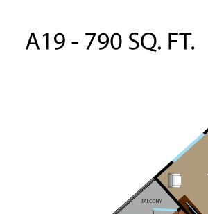 a19 a19