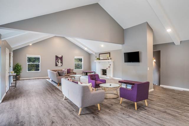 Meridian Meadows Apartments
