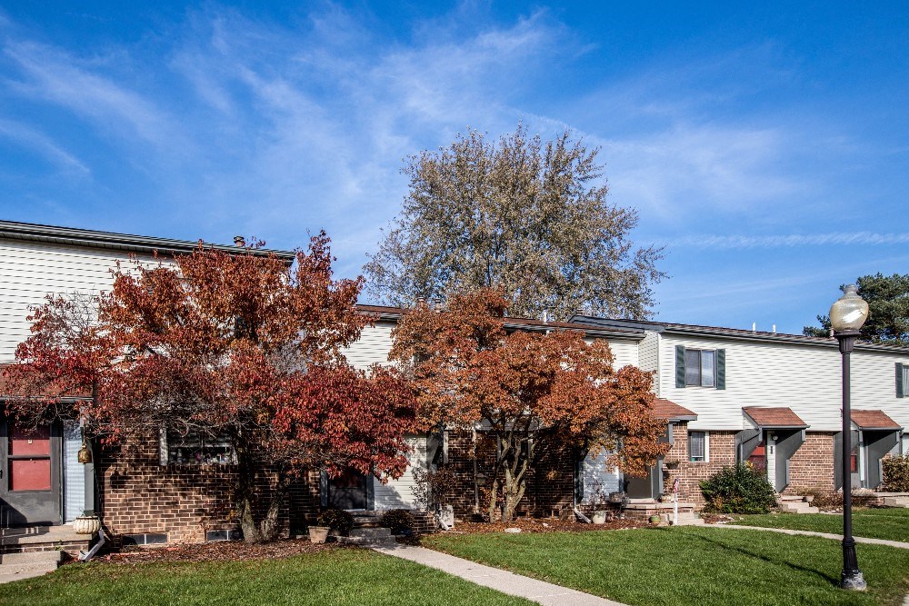 Okemos Station Apartments, 4235 Southport Circle, Okemos, MI RentCafe