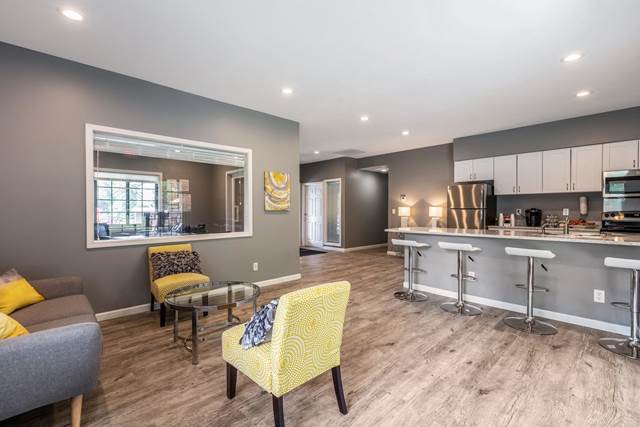 Okemos Station Apartments