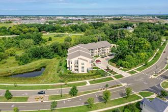 1270 O'Keeffe Avenue 1-2 Beds Apartment for Rent - Photo Gallery
