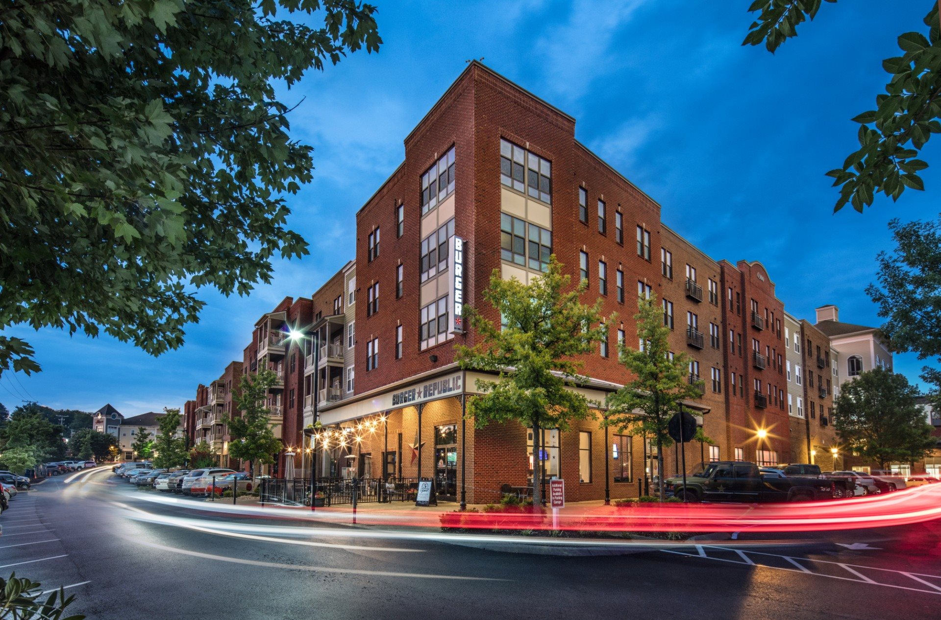 Lenox Village Apartments Lenox Village Town Center Home