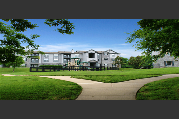 Stoneridge Farms At The Hunt Club Apartments 2325