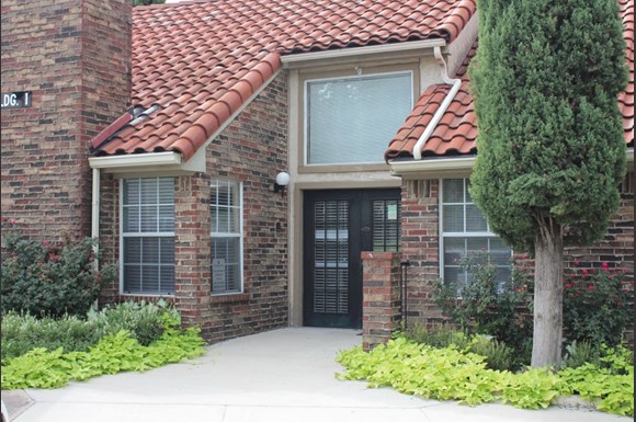 Sevilla Condos Apartments 1455 N Perry Road Carrollton