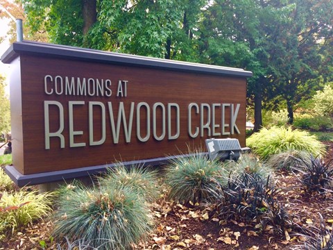 Commons At Redwood Creek Apartments